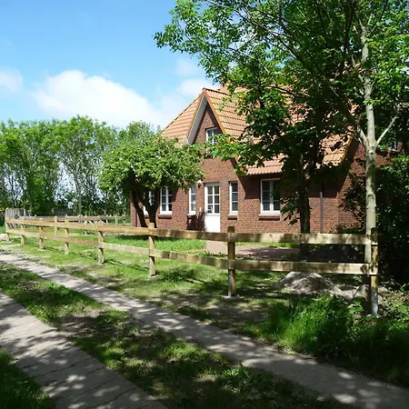 Haus Kiek Ut Og * Böhl