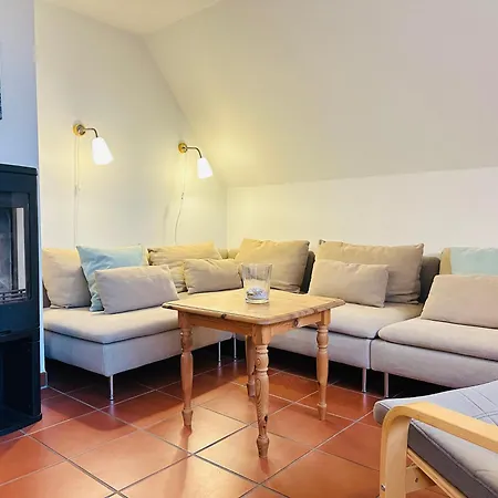 Haus Kiek Ut Og Böhl