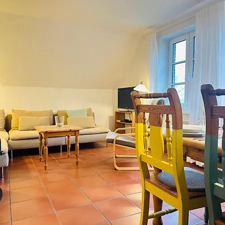 Haus Kiek Ut Og * Böhl