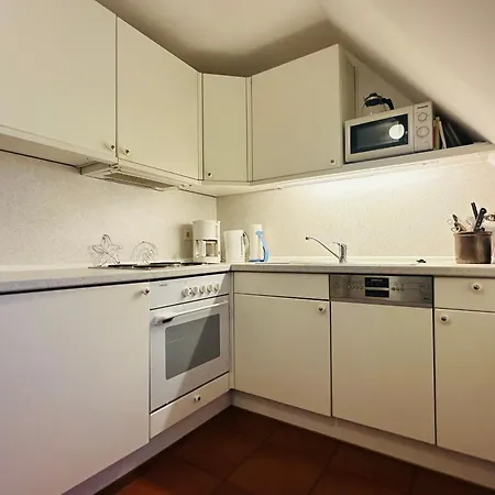 Haus Kiek Ut Og *