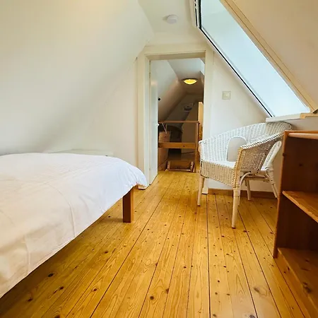 Haus Kiek Ut Og Daire Böhl